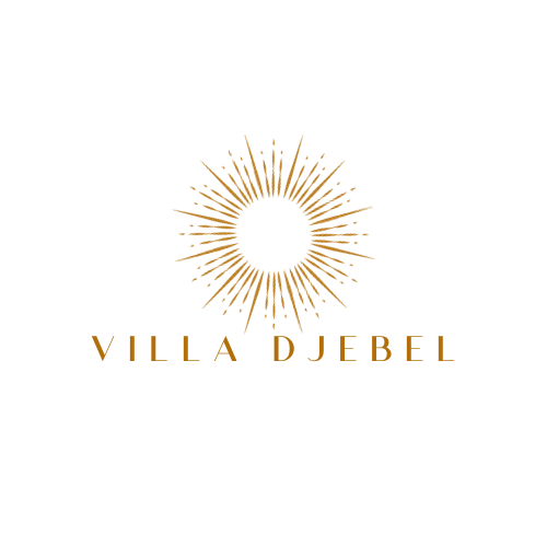 Villa djebel